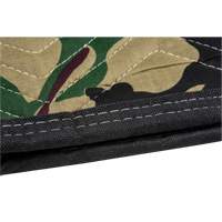Standard Furniture Pad, 80" L x 72" W, 29 oz. Maritime Industrial Rubber