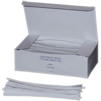 Twist Ties Maritime Industrial Rubber
