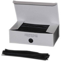 Twist Ties Maritime Industrial Rubber