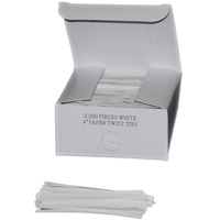 Twist Ties Maritime Industrial Rubber