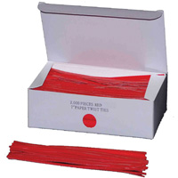 Twist Ties Maritime Industrial Rubber