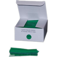 Twist Ties Maritime Industrial Rubber