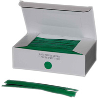Twist Ties Maritime Industrial Rubber