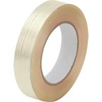 Filament Tape, 4 mils Thick, 48 mm (1-7/8") x 55 m (180')  Maritime Industrial Rubber