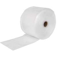 Bubble Roll, 750' x 48", Bubble Size 3/16" Maritime Industrial Rubber