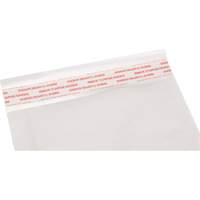 Bubble Shipping Mailer, White Paper, 4" W x 8" L Maritime Industrial Rubber