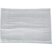 Bubble Shipping Mailer, Polyethylene, 9-1/2" W x 14-1/2" L Maritime Industrial Rubber