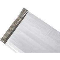 Bubble Shipping Mailer, Polyethylene, 9-1/2" W x 14-1/2" L Maritime Industrial Rubber