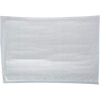 Bubble Shipping Mailer, Polyethylene, 10-1/2" W x 16" L Maritime Industrial Rubber