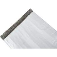Bubble Shipping Mailer, Polyethylene, 14-1/4" W x 20" L Maritime Industrial Rubber