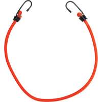 Sangles d'arrimage &eacute;lastiques, 24" Maritime Industrial Rubber