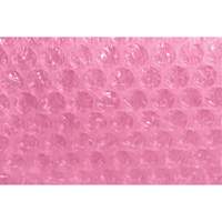 Bubble Roll, 250' x 48", Anti-Static, Bubble Size 1/2" Maritime Industrial Rubber
