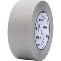 Medium Temperature Premium Paper Masking Tape, 36 mm (1-1/2") x 55 m (180'), Beige Maritime Industrial Rubber