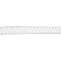 Corde tress&eacute;e 3/8", Nylon, 600' Maritime Industrial Rubber