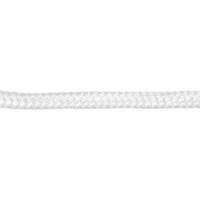 Corde tress&eacute;e 1/4", Nylon, 250' Maritime Industrial Rubber