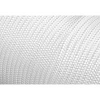 Corde tress&eacute;e 1/4", Nylon, 250' Maritime Industrial Rubber