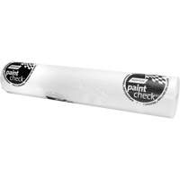 Non-Perforated "Paint Check" Masking Paper, 609 mm (24") x 228 m (750'), White Maritime Industrial Rubber