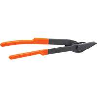 Outil de coupe pour cerclage en acier Maritime Industrial Rubber