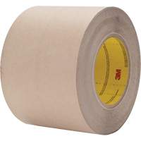 Ruban d'&eacute;tanch&eacute;it&eacute; Slit Liner 8777, 101,6 mm (4") x 22,9 m (75'), Brun Maritime Industrial Rubber
