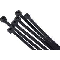 Attache pour c&acirc;bles, Longueur 8" Maritime Industrial Rubber