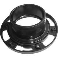 Bride de sol pour chasse d'eau Maritime Industrial Rubber