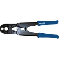 Crimp Tool Maritime Industrial Rubber