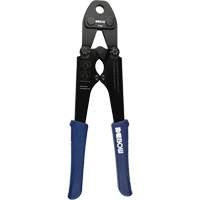 Compact Crimp Tool Maritime Industrial Rubber