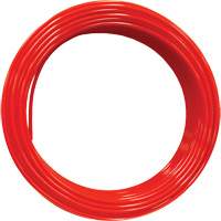 Oxypex Oxygen Barrier Tubing, Plastic, 100' L x 1" Dia. Maritime Industrial Rubber
