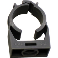 Support &agrave; cliquet Maritime Industrial Rubber