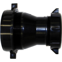 Drainage Coupling Maritime Industrial Rubber
