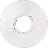 Collet de bras de douche de rechange de s&eacute;rie Pfirst Maritime Industrial Rubber