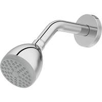 Pomme de douche monofonctionnelle Maritime Industrial Rubber