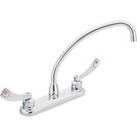 Robinet de cuisine central M-Dura Maritime Industrial Rubber
