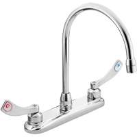 Robinet de cuisine central M-Dura Maritime Industrial Rubber