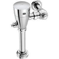 M-Power  Electronic Toilet Flush Valve Maritime Industrial Rubber