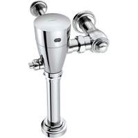 M-Power  Electronic Toilet Flush Valve Maritime Industrial Rubber