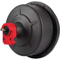 D&eacute;gorgeoir avec c&acirc;ble dancrage Maritime Industrial Rubber