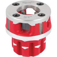 NPT Compact Die Head Maritime Industrial Rubber