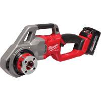 Fili&egrave;re &agrave; tuyau compacte M18 Fuel, Filetage de la tige 1-1/4" Maritime Industrial Rubber