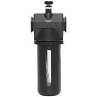Lubricator with Standard Bowl Modulair 400, 3/4" NPTF, Max. 150 PSI, In Line/Modular/Standard/Vertical Maritime Industrial Rubber