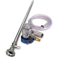 Trousse de pompe pour baril EFS-40 avec moteur pneumatique S4 Maritime Industrial Rubber