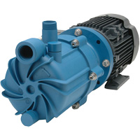 Self-Priming Magnetic Drive Pump with Carbon Bushing Maritime Industrial Rubber
