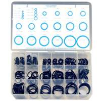 Trousse de joints toriques Maritime Industrial Rubber