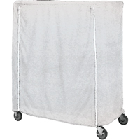 Covers For Shelf Trucks & Carts Maritime Industrial Rubber