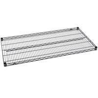 Designer Shelving Shelf, 24" W x 24" D, 800 lbs. Capacity Maritime Industrial Rubber
