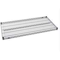 Designer Shelving Shelf, 24" W x 24" D, 800 lbs. Capacity Maritime Industrial Rubber
