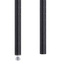 Designer Shelving - Posts Maritime Industrial Rubber