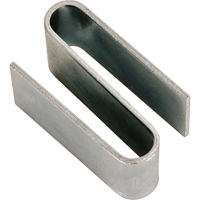 S-Hook for Chromate Wire Shelving Maritime Industrial Rubber