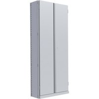 Porte pour rayonnage enclenchable Interlok Maritime Industrial Rubber