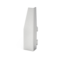 Boltless Shelf Clip Maritime Industrial Rubber